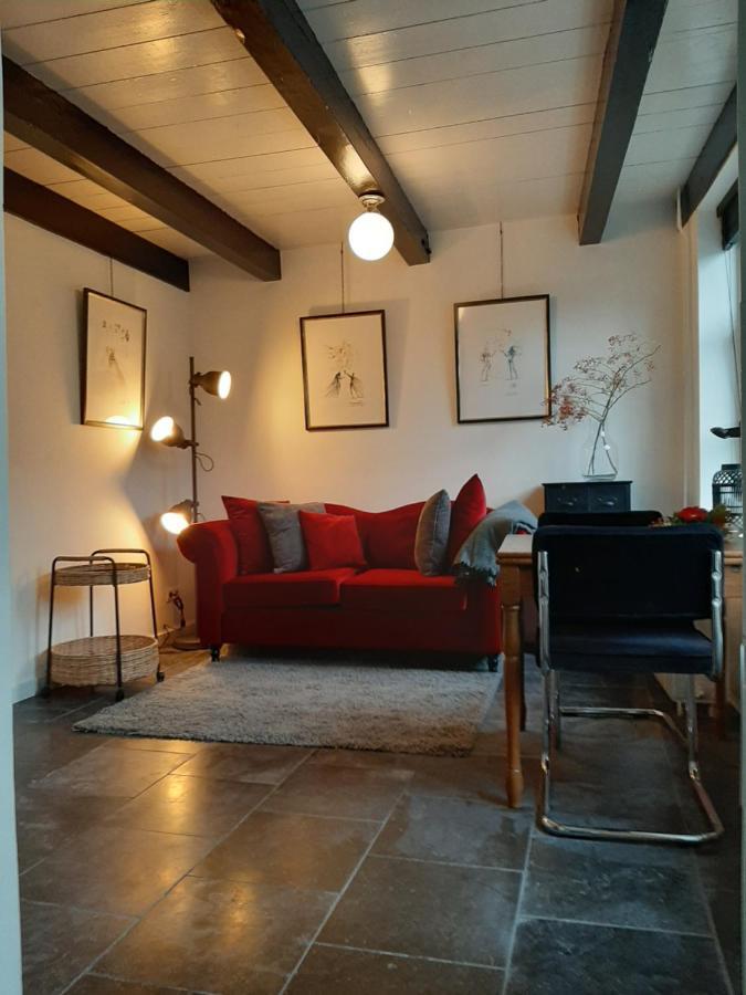 Appartement 2 บาดนิวเวสคานส์ ภายนอก รูปภาพ