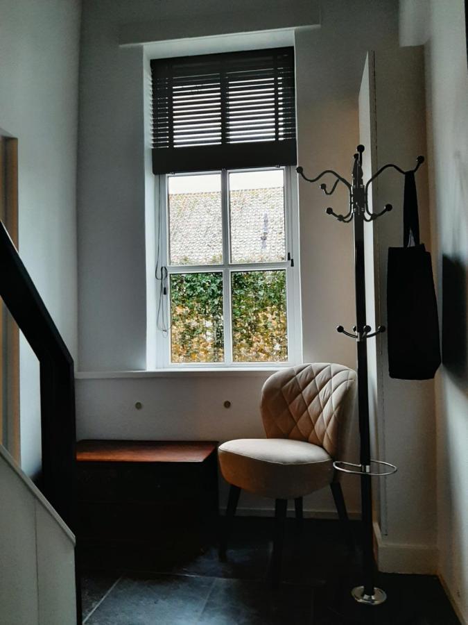 Appartement 2 บาดนิวเวสคานส์ ภายนอก รูปภาพ