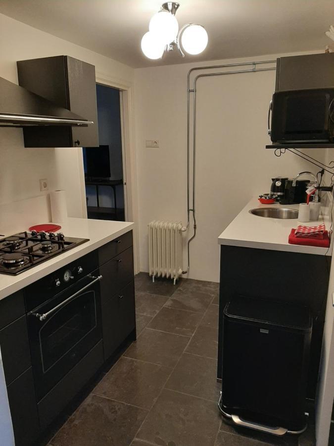 Appartement 2 บาดนิวเวสคานส์ ภายนอก รูปภาพ