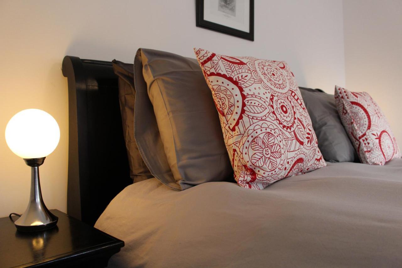 Appartement 2 บาดนิวเวสคานส์ ภายนอก รูปภาพ