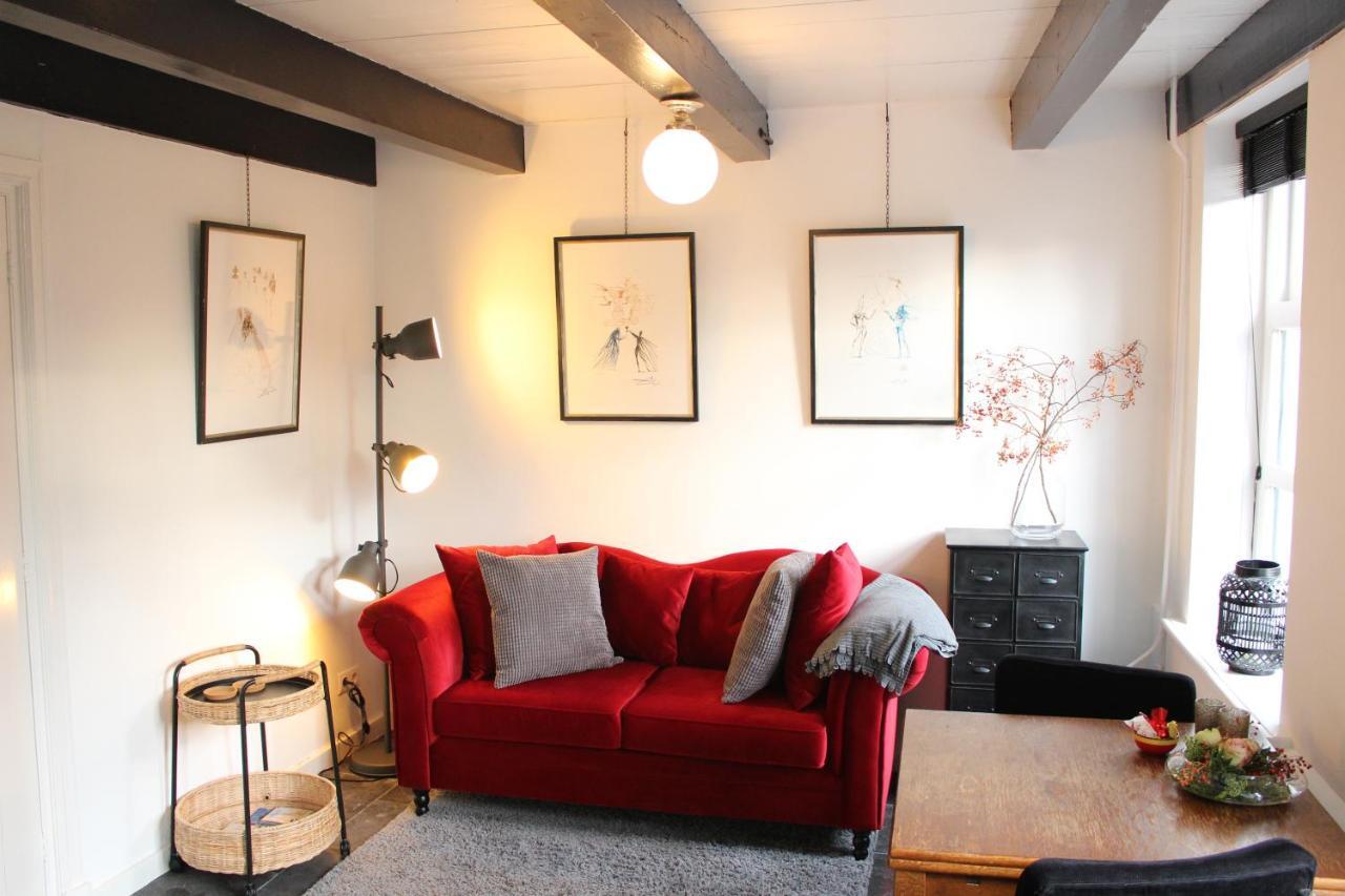 Appartement 2 บาดนิวเวสคานส์ ภายนอก รูปภาพ