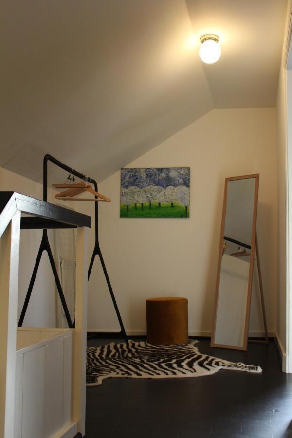 Appartement 2 บาดนิวเวสคานส์ ภายนอก รูปภาพ