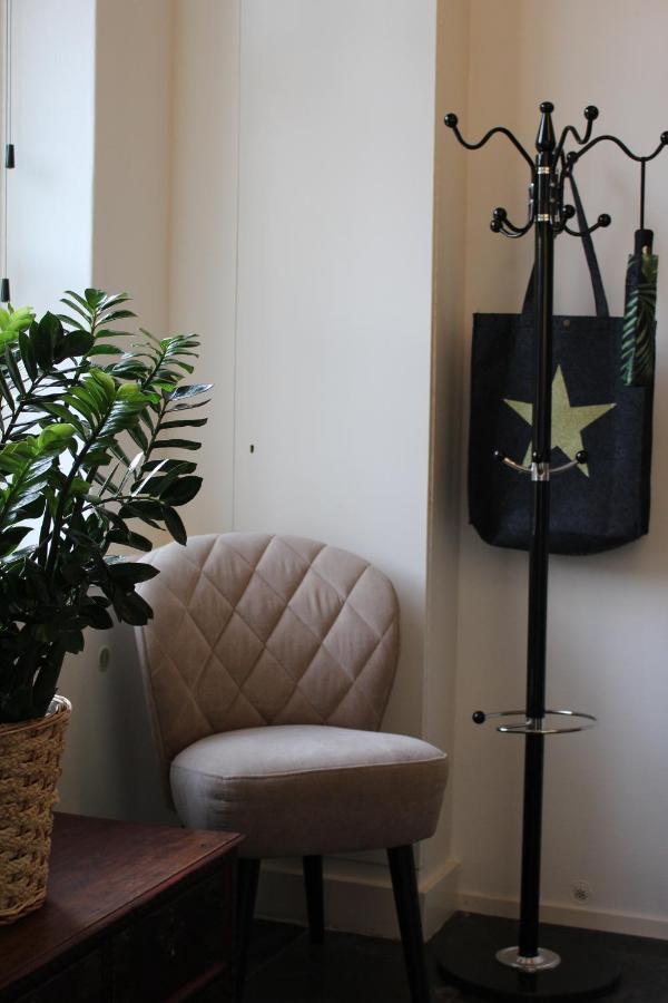 Appartement 2 บาดนิวเวสคานส์ ภายนอก รูปภาพ