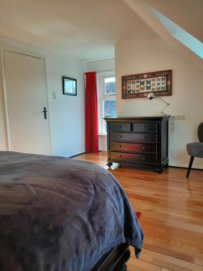 Appartement 2 บาดนิวเวสคานส์ ภายนอก รูปภาพ