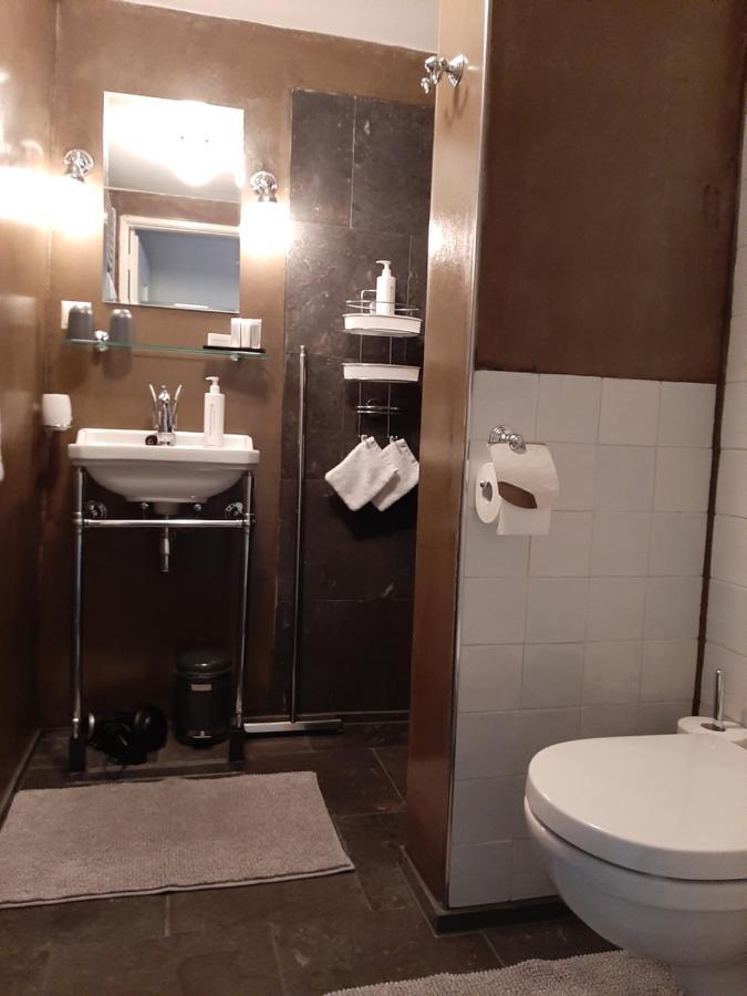 Appartement 2 บาดนิวเวสคานส์ ภายนอก รูปภาพ
