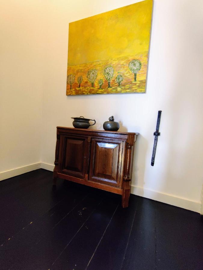 Appartement 2 บาดนิวเวสคานส์ ภายนอก รูปภาพ