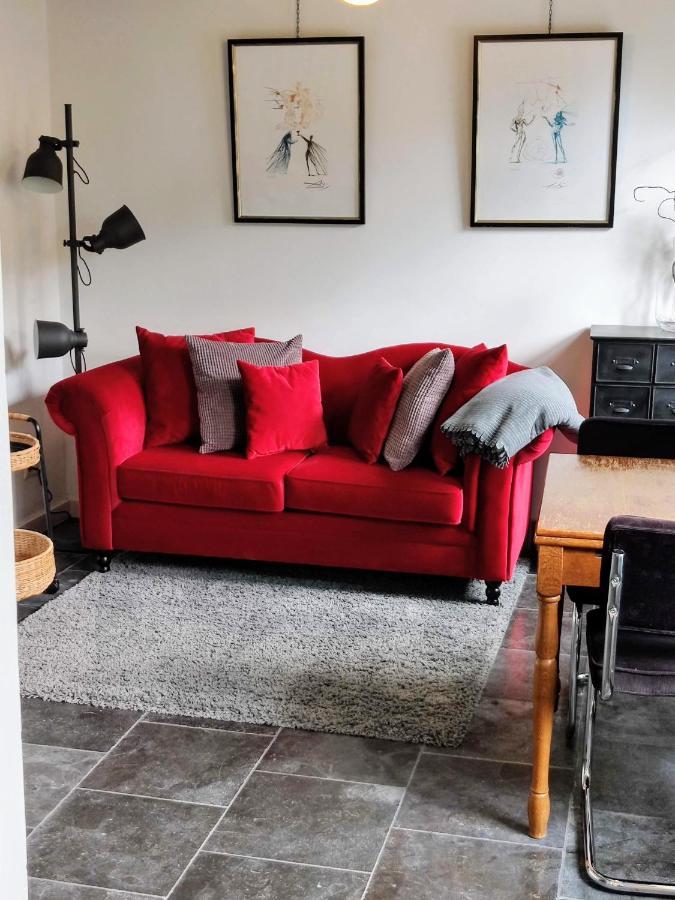 Appartement 2 บาดนิวเวสคานส์ ภายนอก รูปภาพ